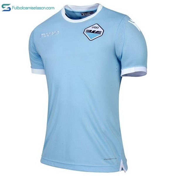 Camiseta Lazio 1ª 2017/18